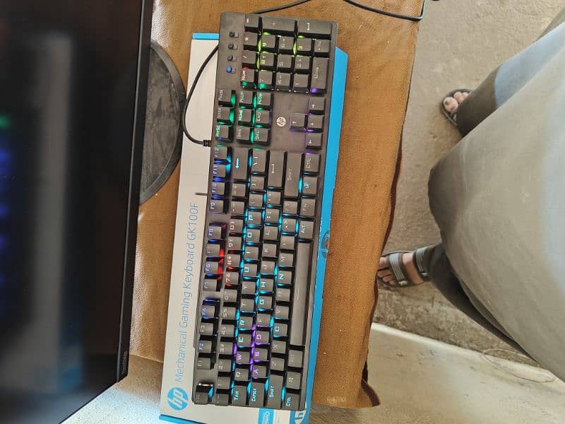 gaming keyboard 1