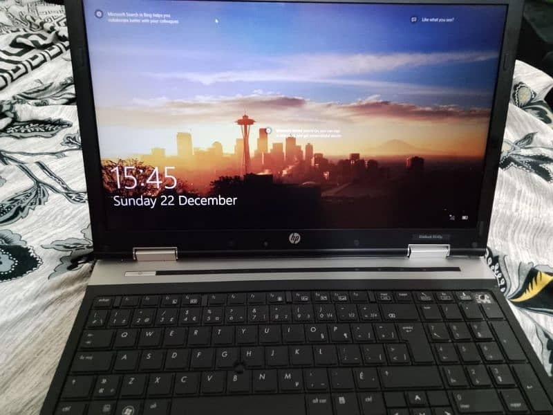 Hp EliteBook 0