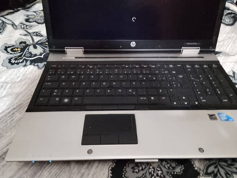 Hp EliteBook 2