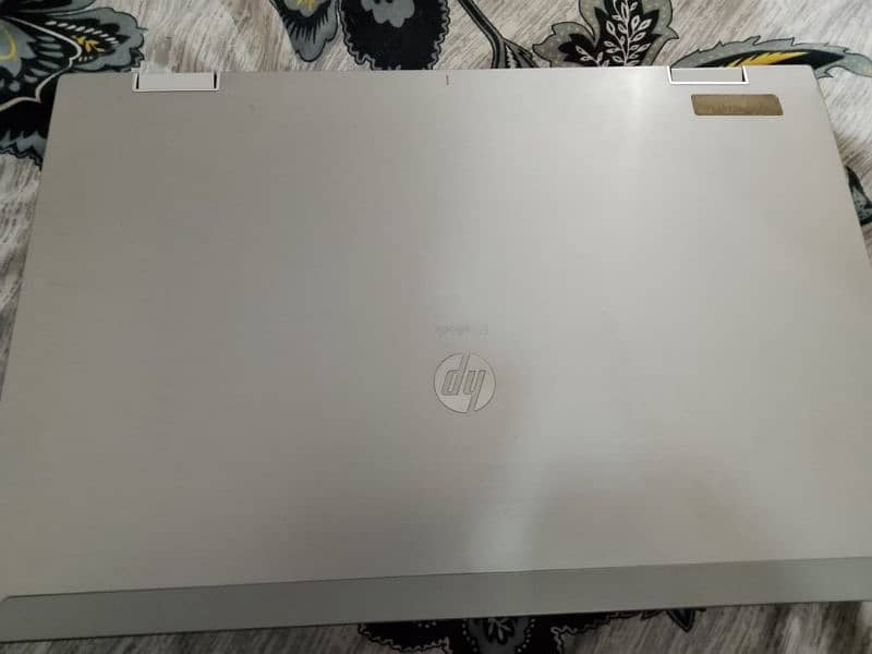 Hp EliteBook 7