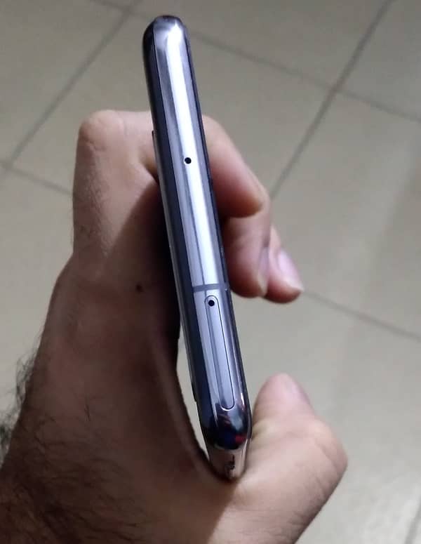 Samsung Galaxy S10 5g 512 gb Pta p/at/ch 3