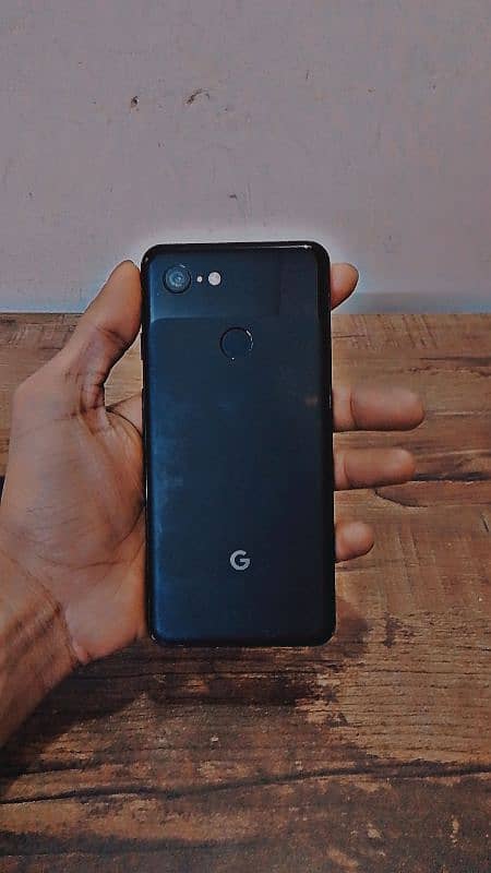 pixel 3 5