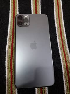 Iphone 11 pro max  256GB