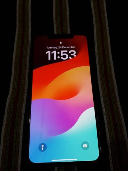 Iphone 11 pro max  256GB 1