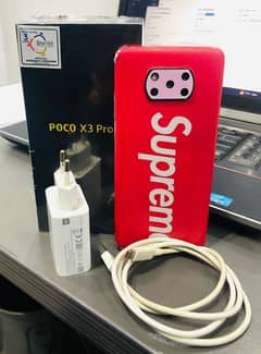 POCO X3 Pro 6-128