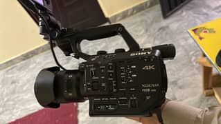 Sony FS5ii