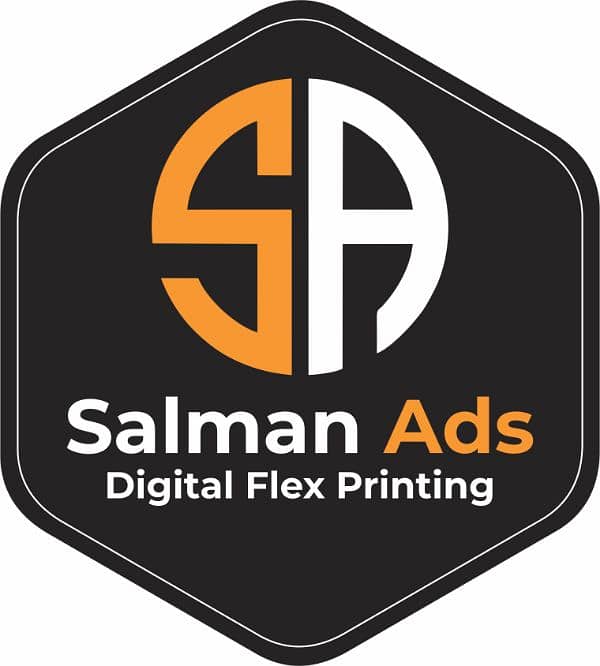 Salman Ads Flex Printing 0