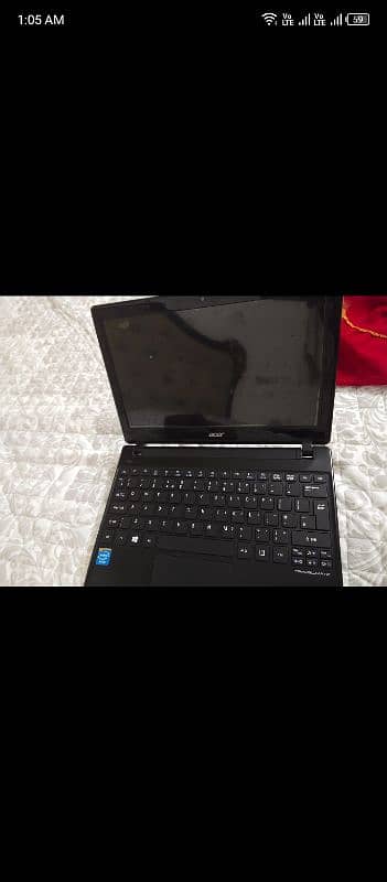 Acer 3rd generation laptop 8/500 0