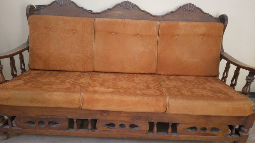 Sofa Set 0