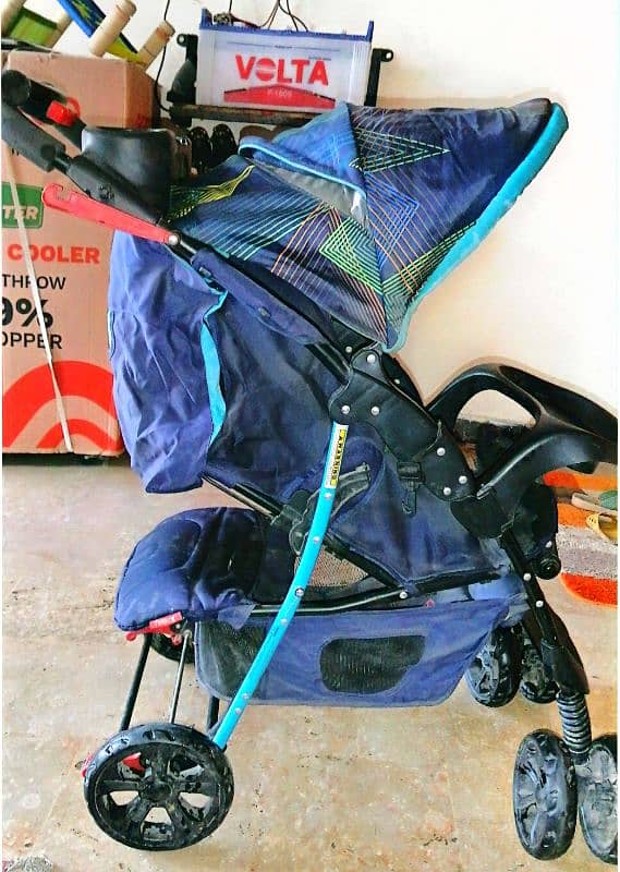 baby stroller 3