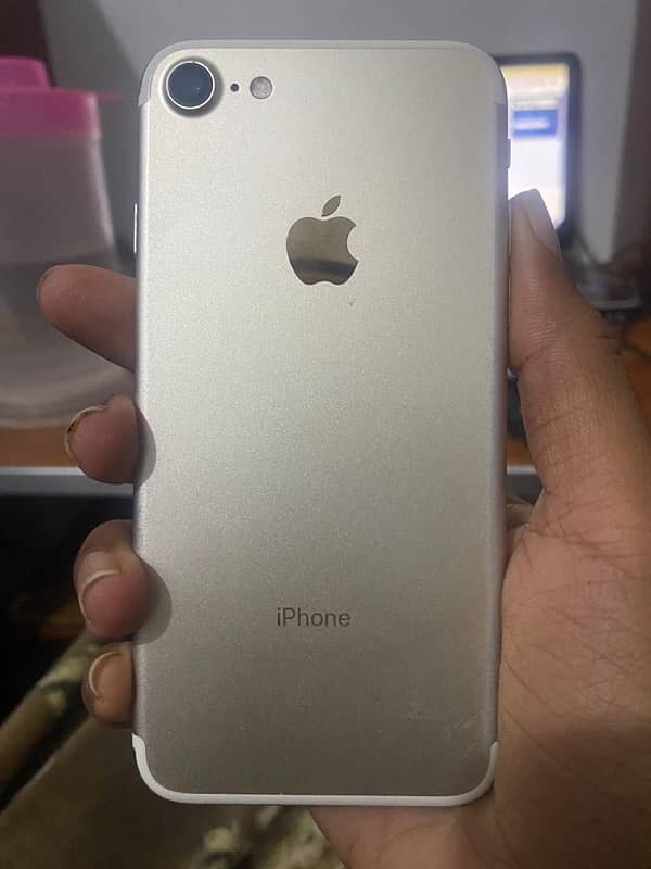 iPhone 7 pta 128 gb 1