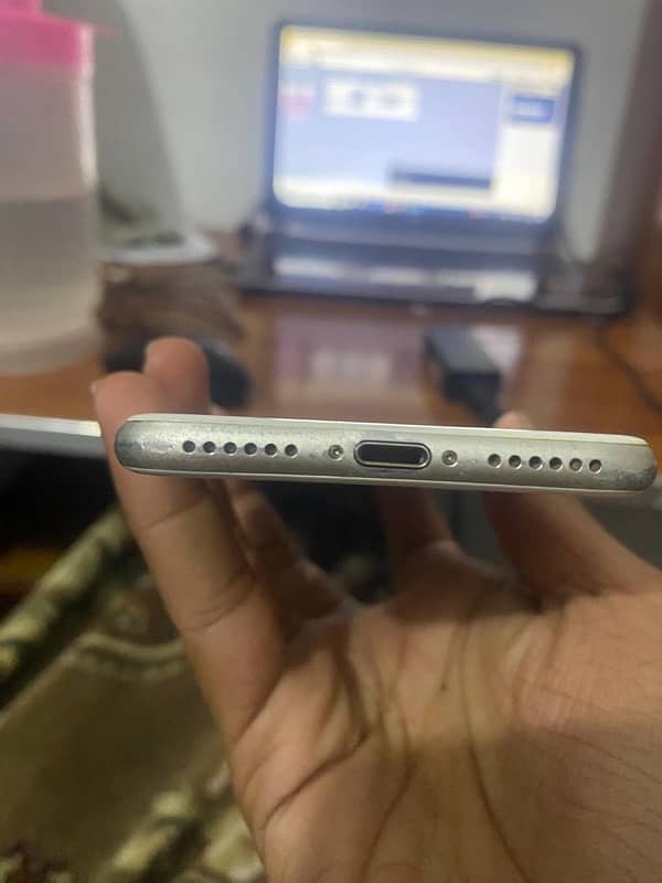 iPhone 7 pta 128 gb 5