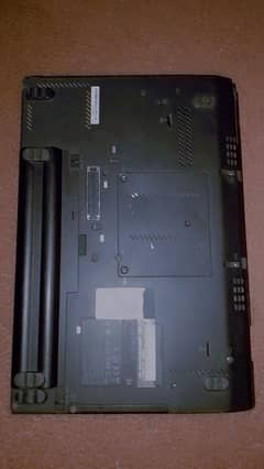 Lenovo laptop