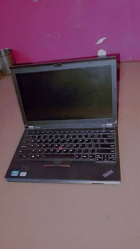 Lenovo laptop 1