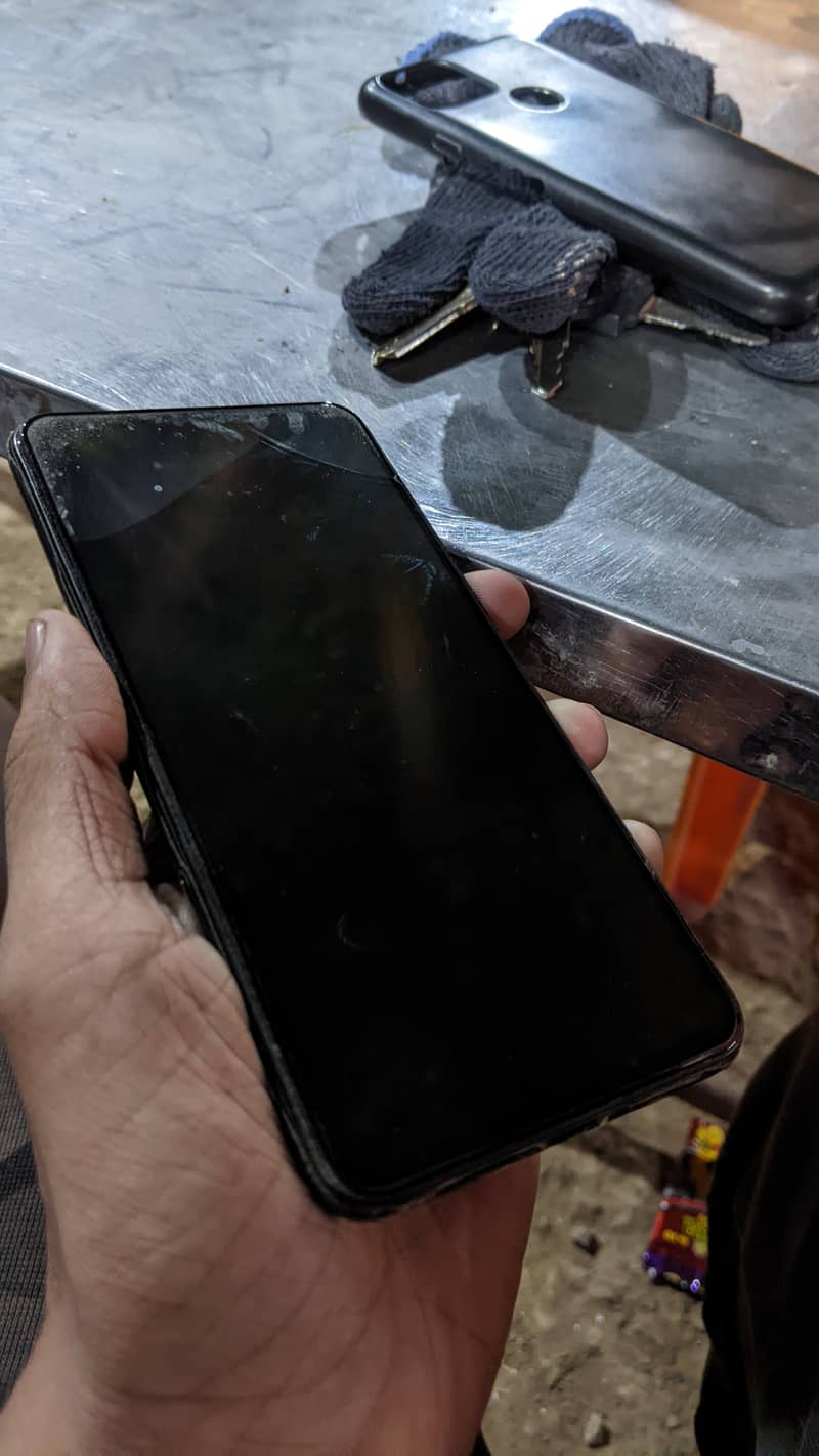 Google Pixel 4a (5g) 0