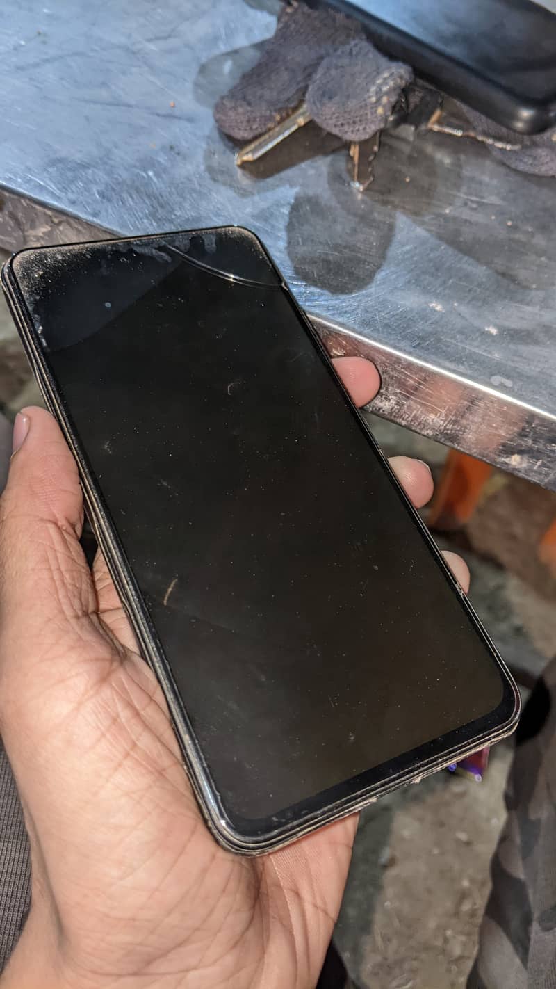 Google Pixel 4a (5g) 1