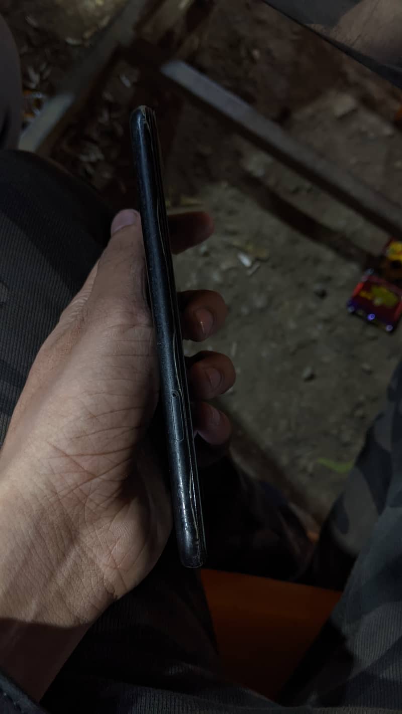 Google Pixel 4a (5g) 3