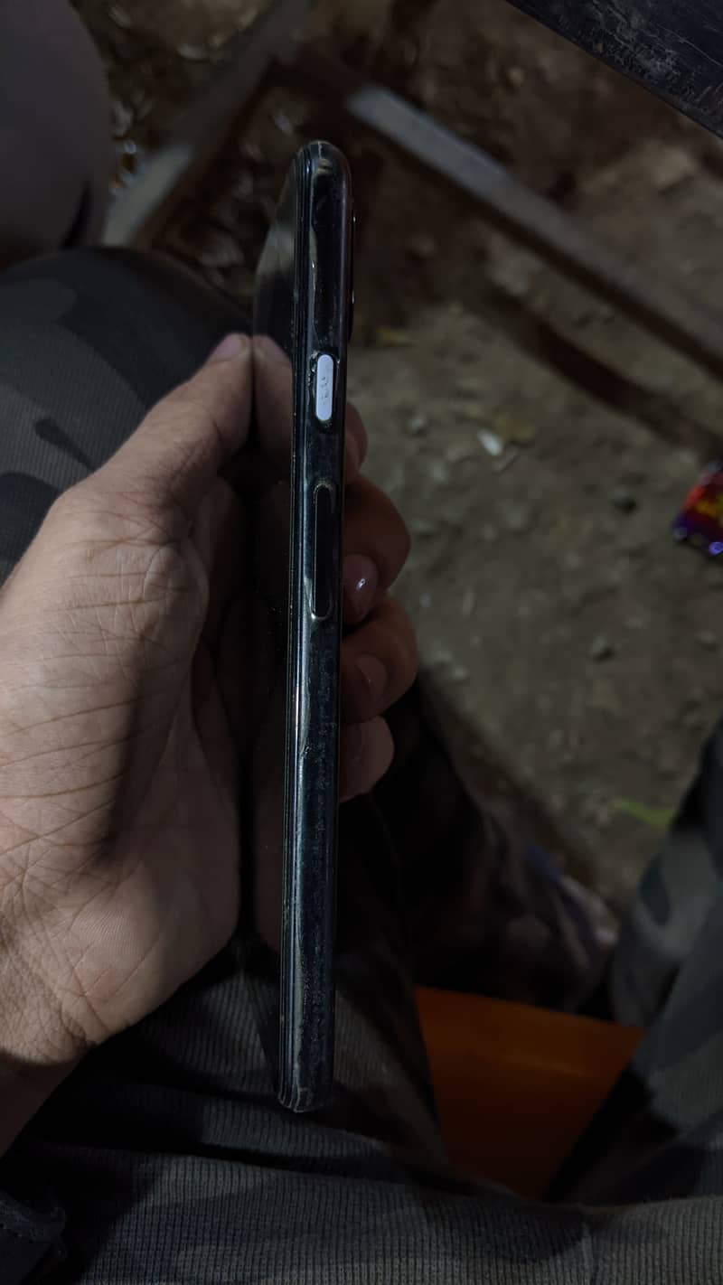 Google Pixel 4a (5g) 5