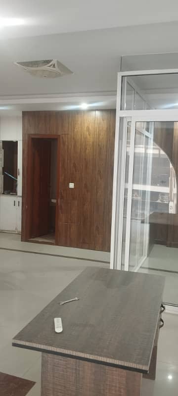 Semi Furnished Office For Rent In DHA Phase Islamabad 0