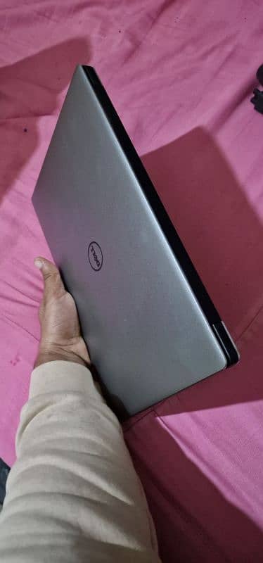 DELL XPS Touchscreen i7-7th Gen borderless edge screen 0