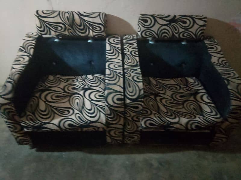 7 seater sofa set for sale 0