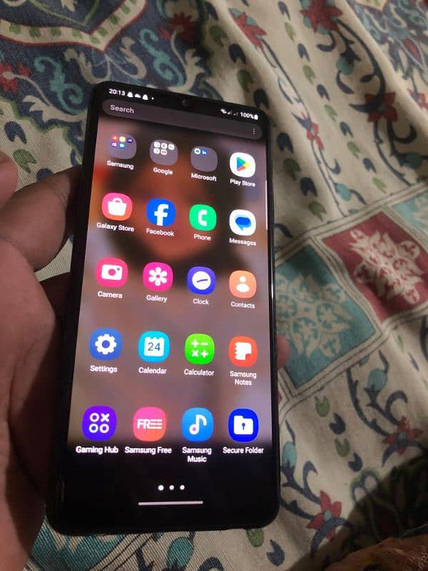 Samsung A32 4G 6GB RAM 128GB ROM 7