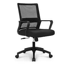 Office Chairs Computer Chairs Office furniture Study Chair 4