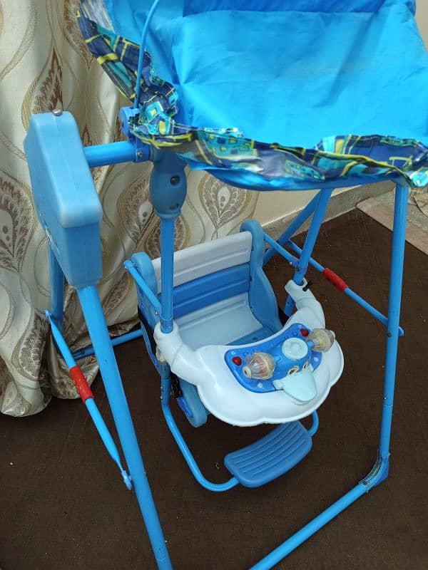 baby swing sit 1