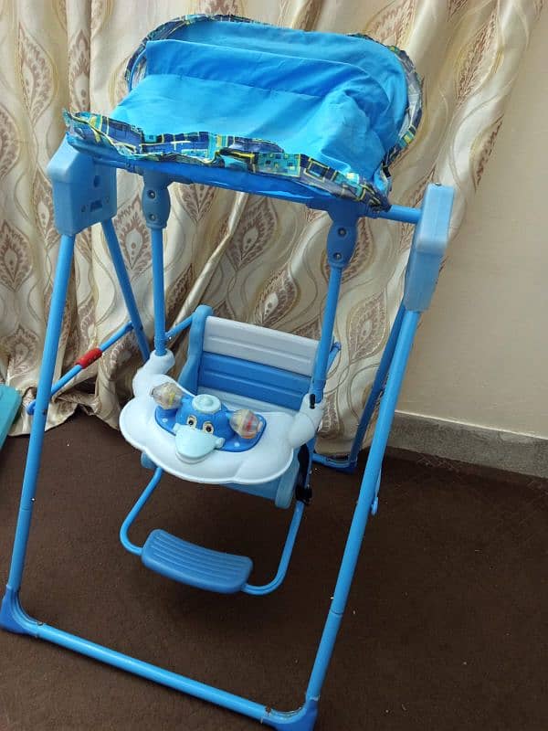 baby swing sit 2