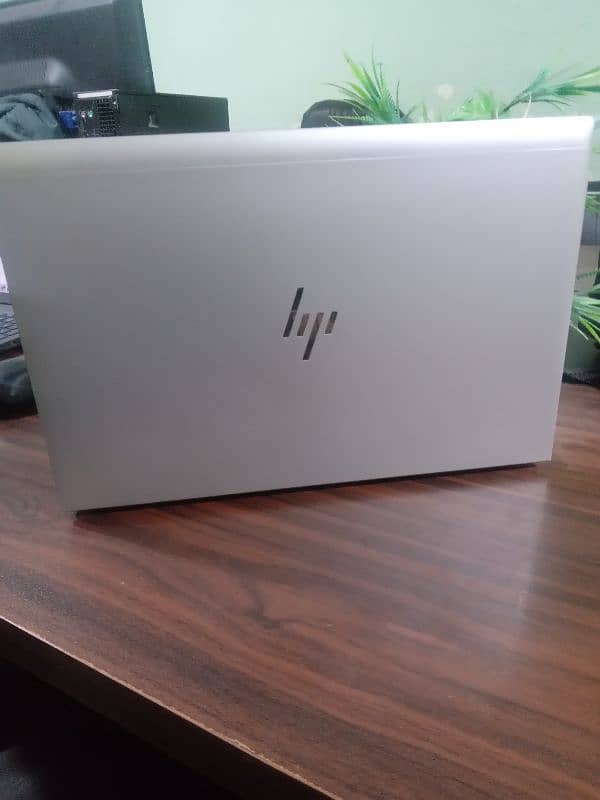 Hp EliteBook  G8 840 core i5 11th gen 2