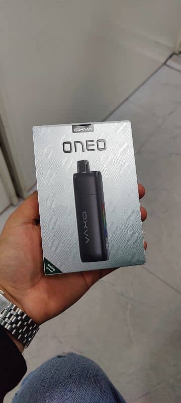 Oxva Oneo Pod - 40W 3