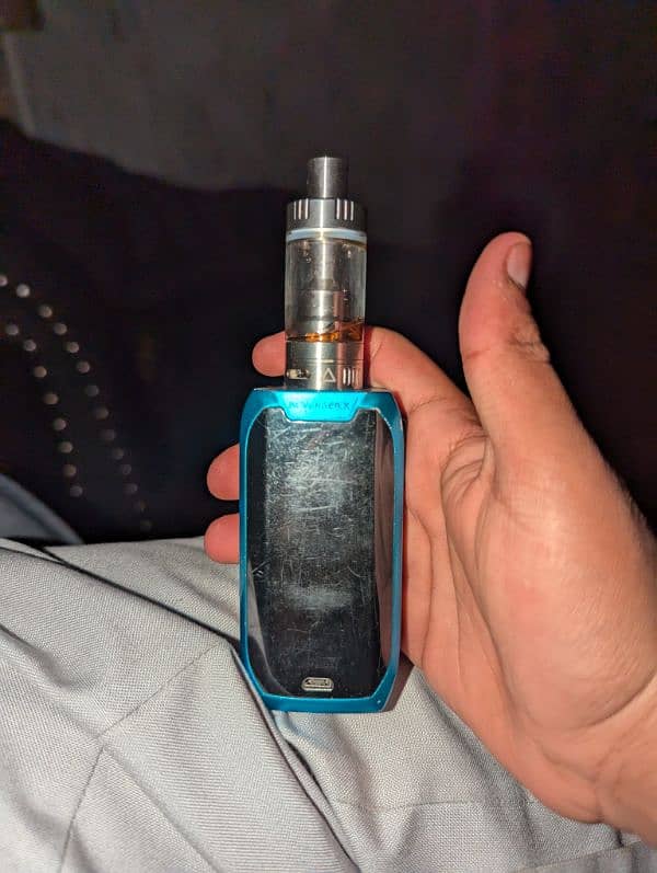 vaporesso vape 1