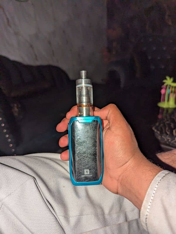 vaporesso vape 3