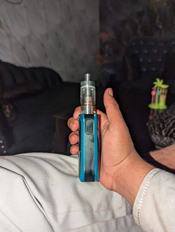 vaporesso vape 4