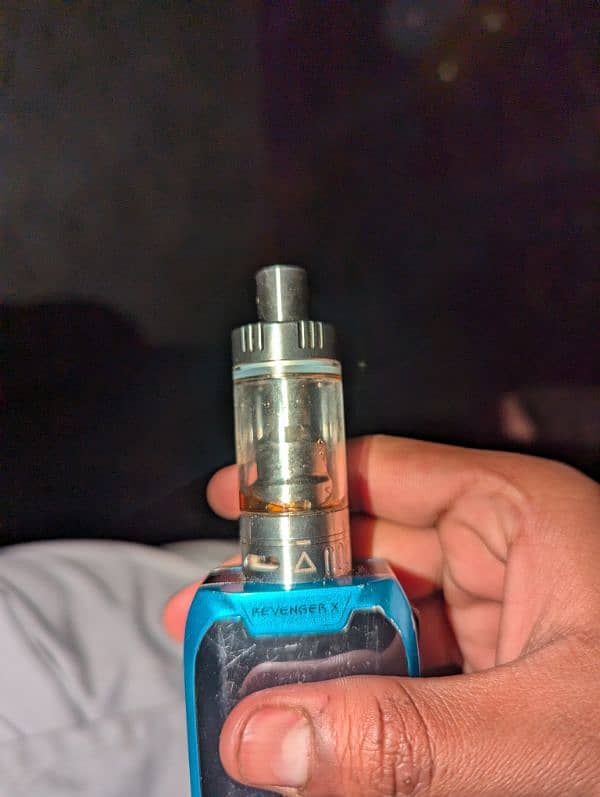 vaporesso vape 6