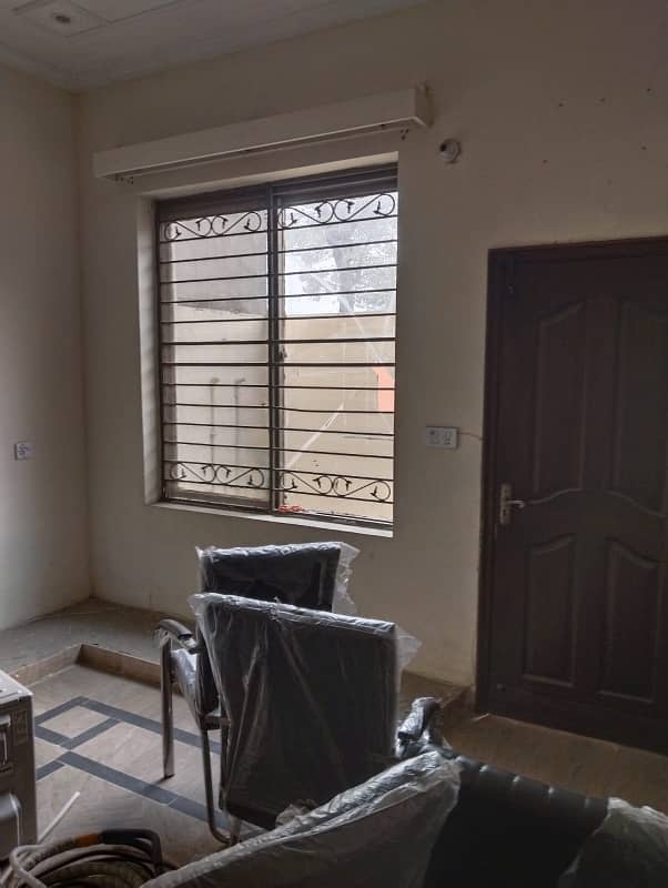 05 MARLA HOUSE FOR RENT IN JOHAR TOWN LAHORE 0