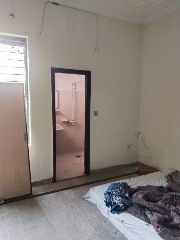 05 MARLA HOUSE FOR RENT IN JOHAR TOWN LAHORE 3