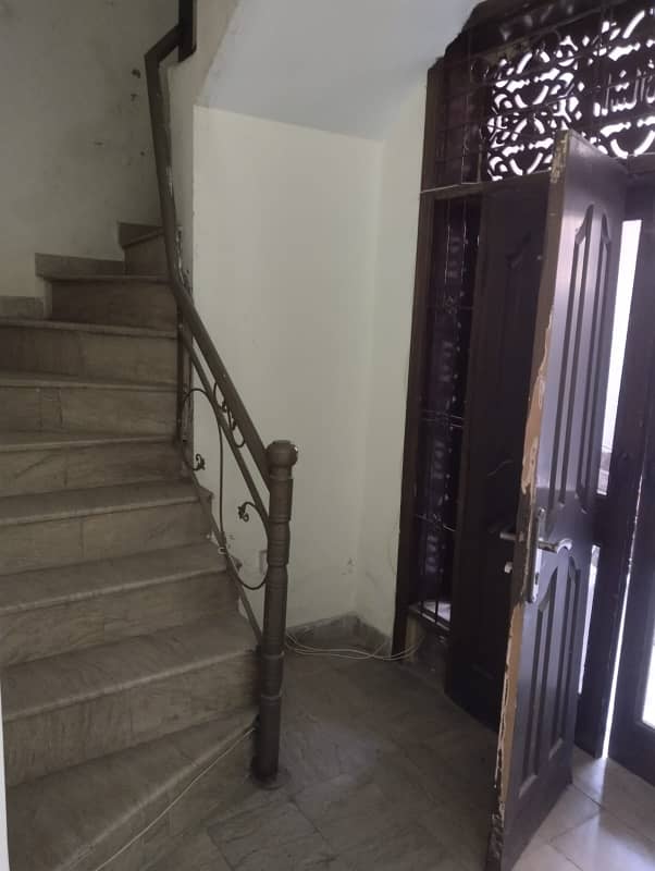 05 MARLA HOUSE FOR RENT IN JOHAR TOWN LAHORE 7