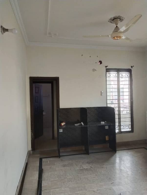 05 MARLA HOUSE FOR RENT IN JOHAR TOWN LAHORE 16