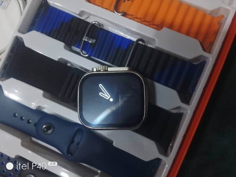 brand new smart watch 0