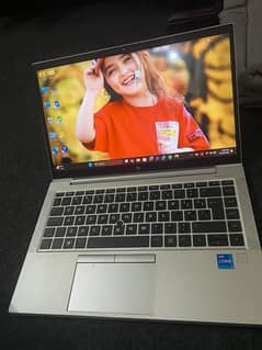 laptop hp