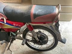 Jolta Electri bike for sale