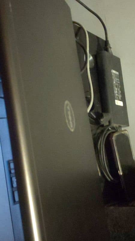 Dell precision M6600 FHD Touch screen 1