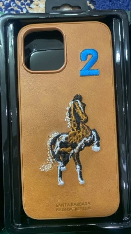 Polo Cases for iPhones and Samsung 2