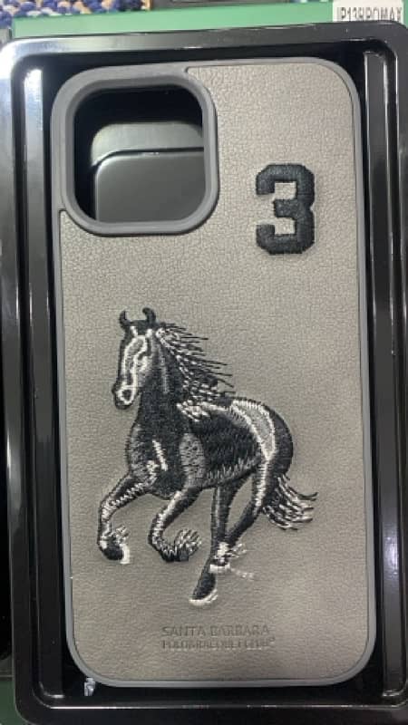 Polo Cases for iPhones and Samsung 3