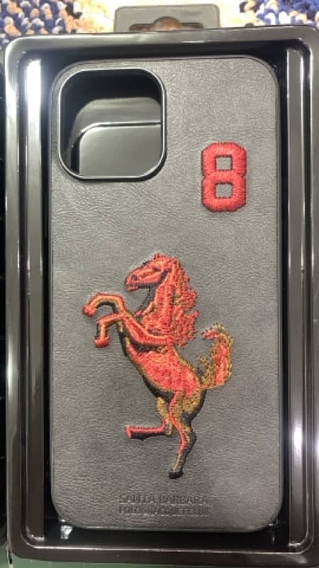 Polo Cases for iPhones and Samsung 4