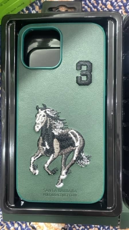 Polo Cases for iPhones and Samsung 8