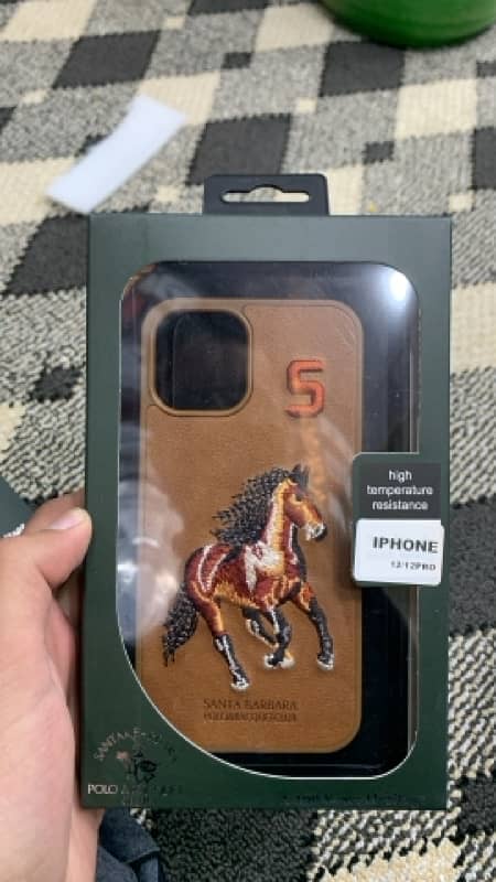 Polo Cases for iPhones and Samsung 9