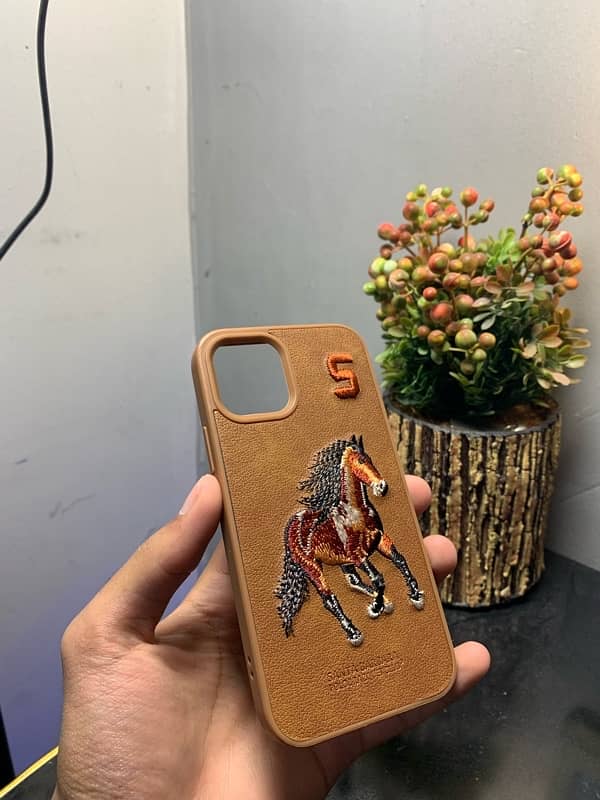 Polo Cases for iPhones and Samsung 11