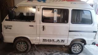 Suzuki Carry 2004